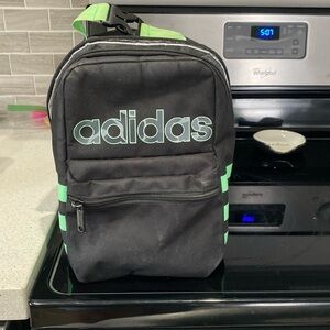 Adidas lunch bag